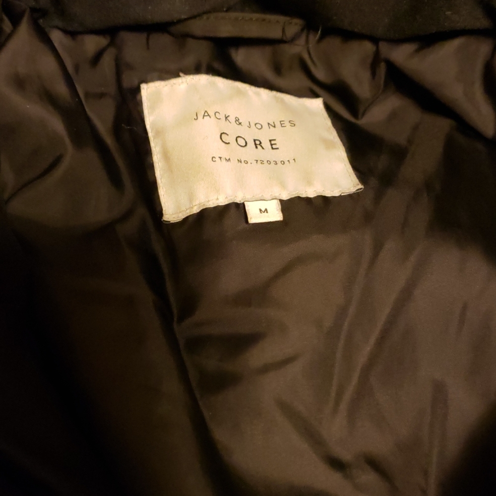 Jacket - Picture 2 of 6
